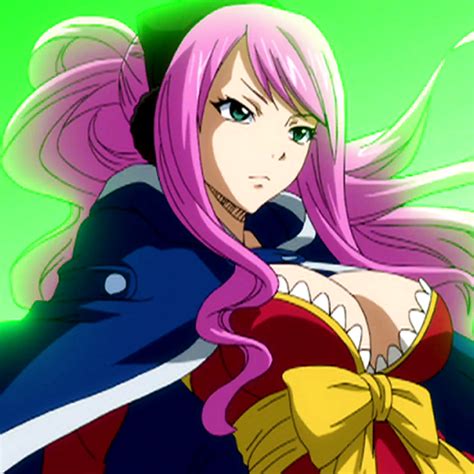 the 15 hottest girls in fairy tail according to myanimelist who do