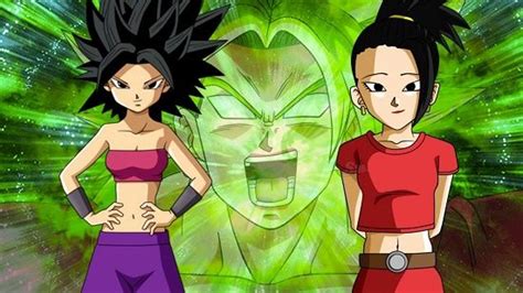 Dragon Ball Super Updates More Details On The Female
