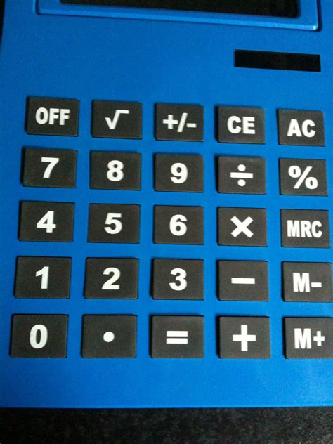 mod  calculator  steps instructables