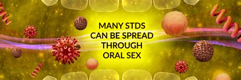 What Diseases Can You Get From Oral Sex Public Health Free Nude Porn