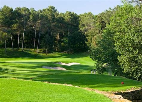 real time reservations of golf green fees for golf girona tee times for you