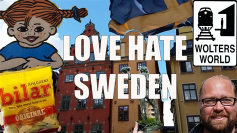visit sweden 5 things you will love and hate about sweden wolters world