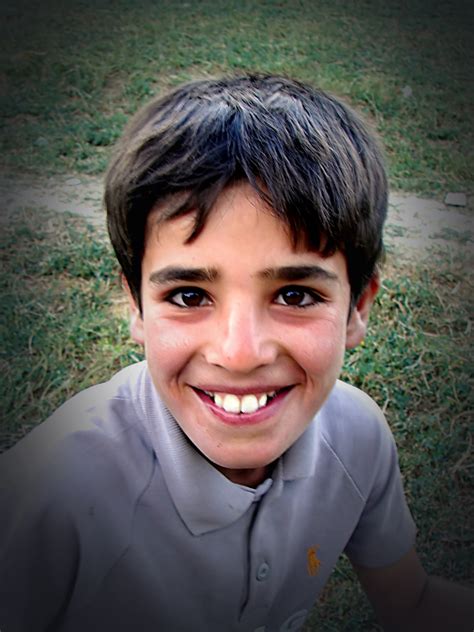 filesmiling iranian boy chaharmahal  bakhtiari province iran