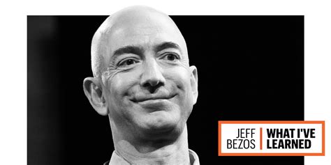 Jeff Bezos Ceo Of Amazon Quotes On Amazon And Sony