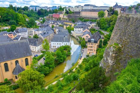 luxemburg stadt fotos luxemburg stadt reiseberichte luxemburg