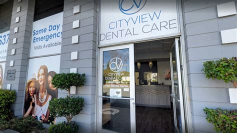 cityview dental care virtual tour chino ca dentist youtube