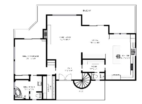 schematic floor plans   listing    level