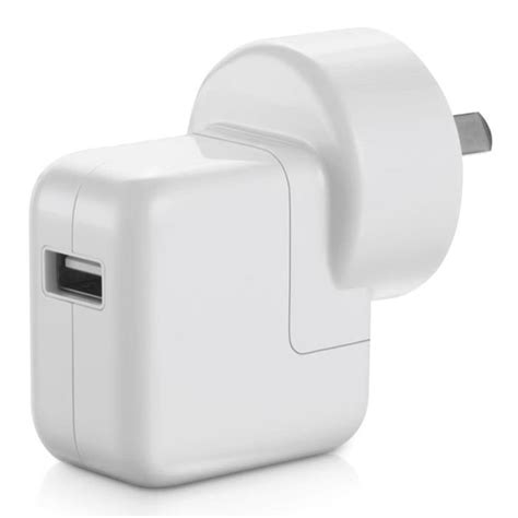 apple ipad  usb power adapter jb  fi