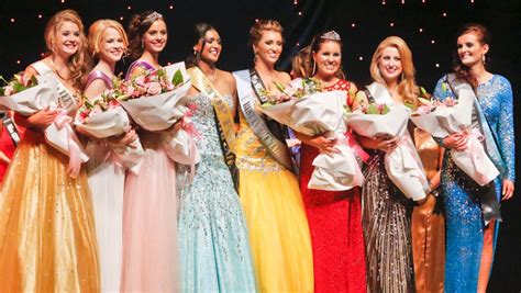 opinion beauty pageants should reflect the society we live in stuff