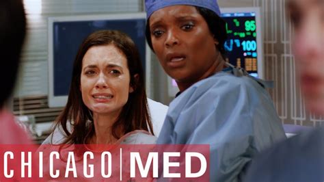 dr mannings baby stops breathing  birth chicago med youtube