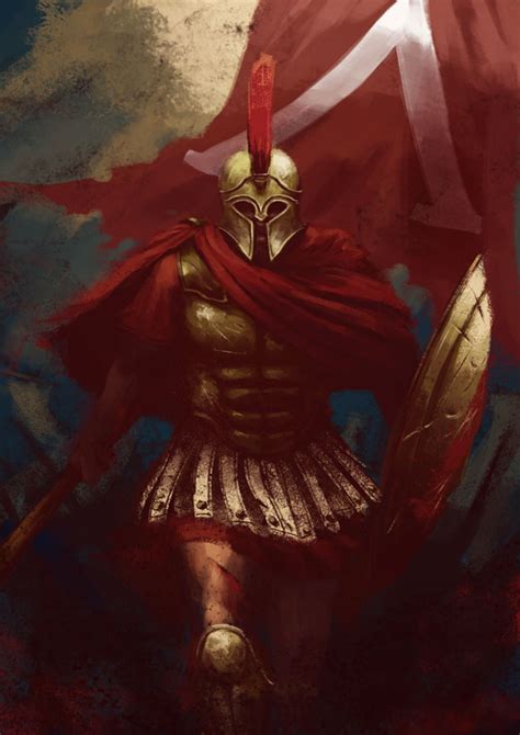 spartan  lutherniel  deviantart