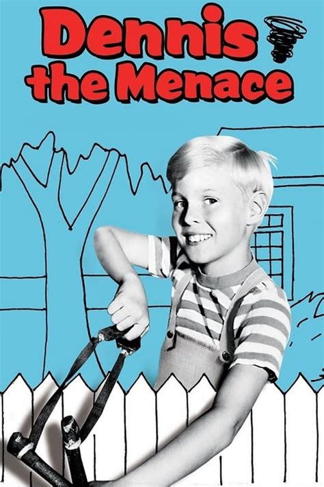 dennis the menace tv series 1959 1963 — the movie database tmdb