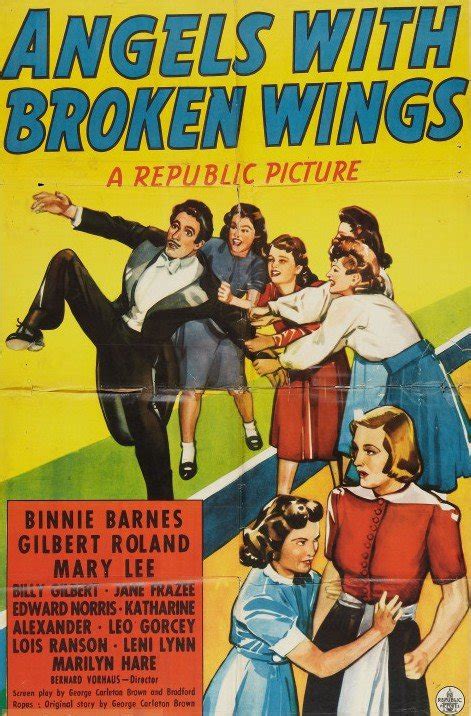 Angels With Broken Wings Film Wiki Fandom