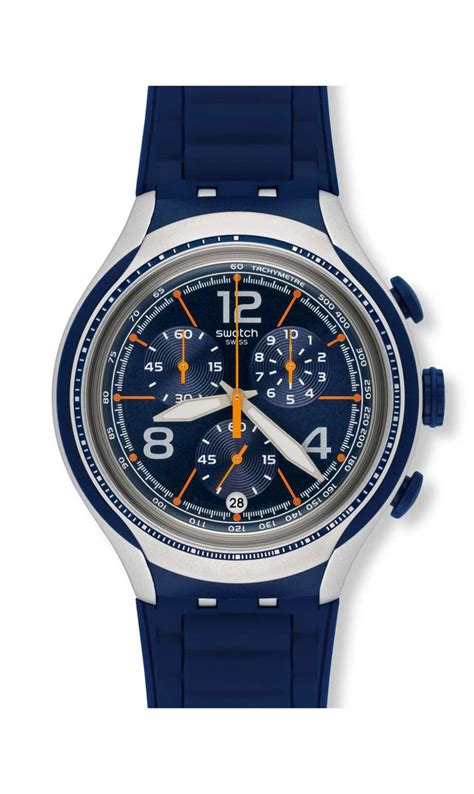 blue face stylish watches men blue face  mens fashion watches