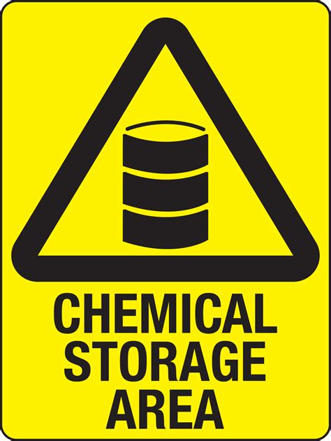 hazardz warning signs   chemicals clipart