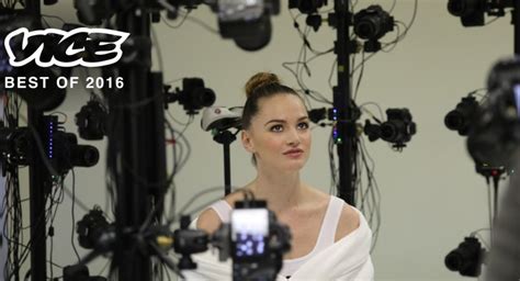 Behind The Scenes Of Tori Black’s Virtual Reality Porn