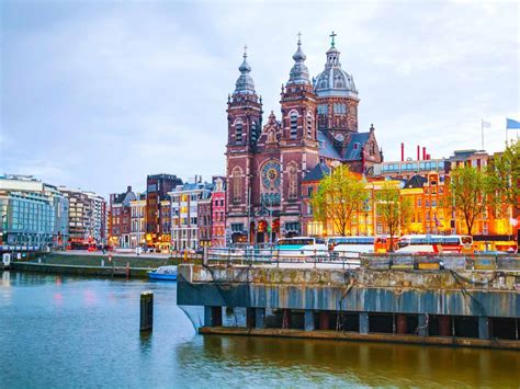 amsterdam travel tips where to go and what to see in 48