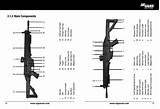 Sauer Rifle Manuals sketch template