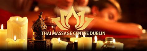 thai massage dublin