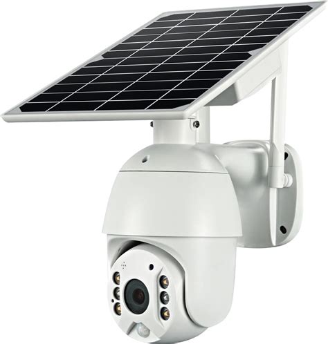 solar power ip camera sri lanka outdoor waterproof p smart home cctv skyray