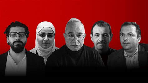 the torture survivors suing the syrian regime