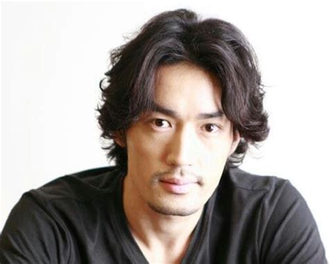 Ryohei Otani Actor Model Image Actors