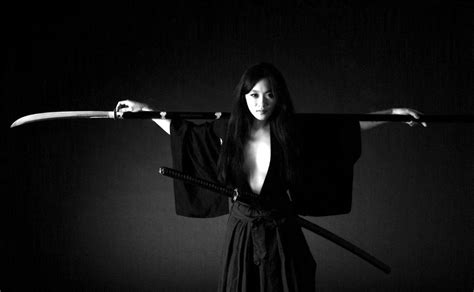 Onna Bugeisha The Japanese Female Warrior Shamanic