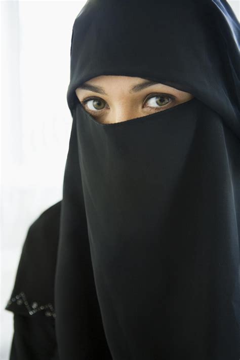 Confused Between Hijab Niqab Sheila Burqa And Abaya