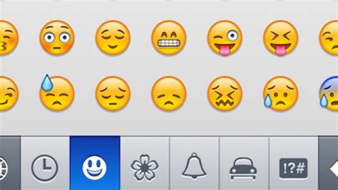 ¿sabes Qué Significan El Real Significado De Estos Emojis Tele 13