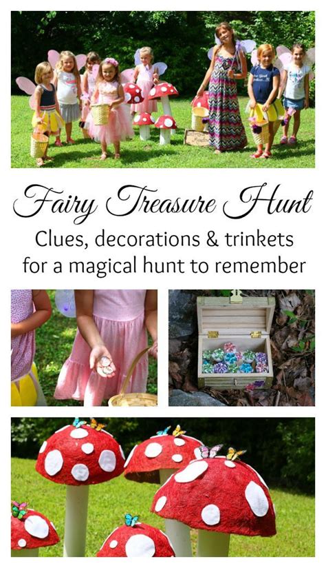 the 25 best clues for treasure hunt ideas on pinterest