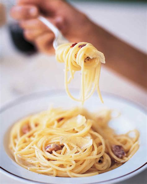 classic italian pasta recipes