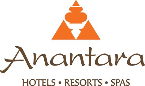 anantara hotels resorts spas logos