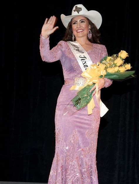getting to know the new miss rodeo texas miss rodeo texas blog