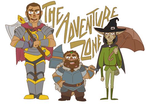 adventure zone  captainclovey  deviantart