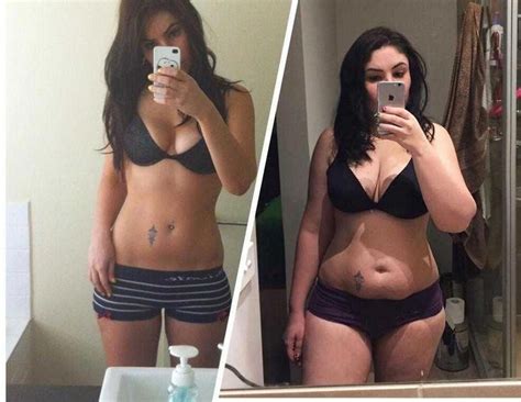 pin on weight loss before and after