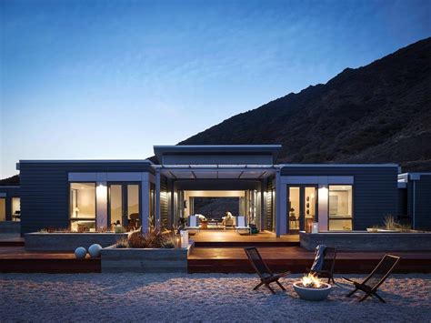 5 Cool Prefab Homes You Can Order Right Now Modern Prefab Homes