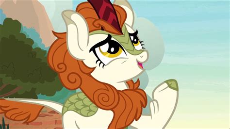 Autumn Blaze We Are A Part Of The Everything Youtube