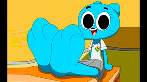Learn To Make Gumball S Mother Nicole From The Amazing