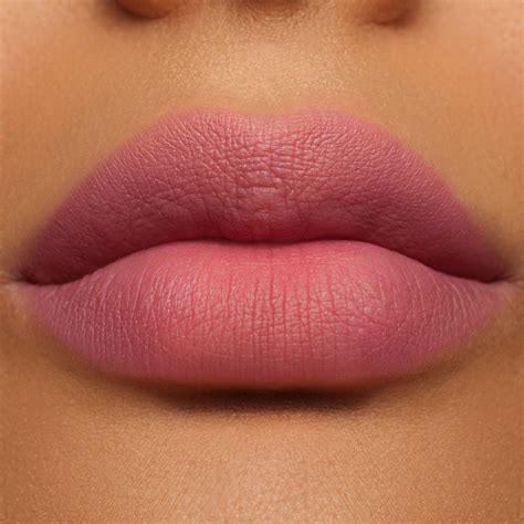 natural color lipstick