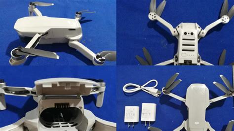 dji mavic mini leaked   specs