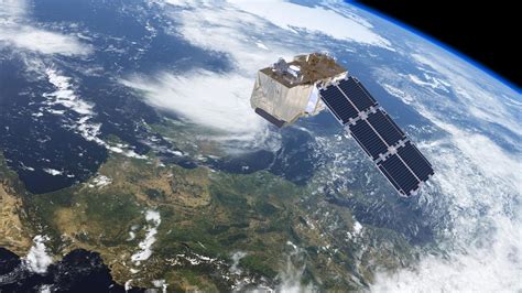 satellite imagery key  powering google earth timelapse