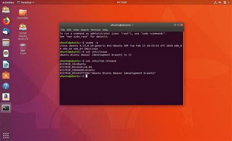 ubuntu 18 04 lts bionic beaver daily builds now fuelled