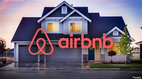 airbnb    influential real estate company
