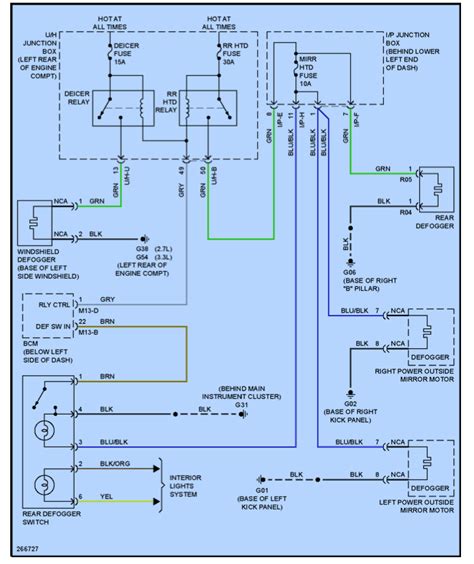 hyundai sonata fuel pump wiring diagram easy wiring