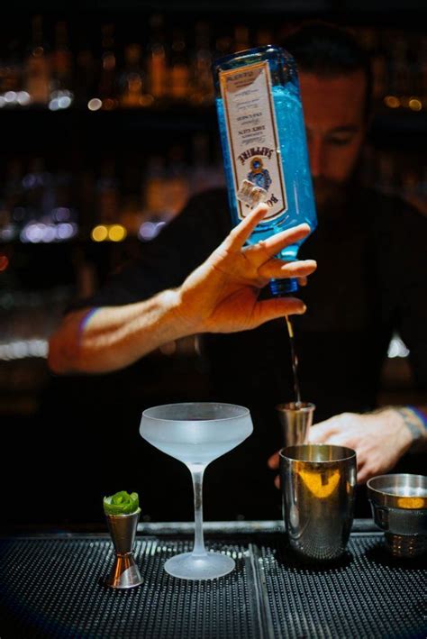 the best craft cocktail bar in austin the taste edit