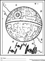 Star Death Coloring Pages Wars Color Search Colouring Hutt Jabba Getcolorings Find Ausmalbilder Getdrawings Printable Colorings Drawing Amazing sketch template