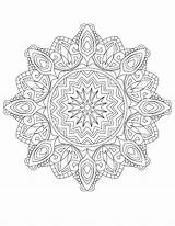 Mandalas Summer Freebie Color Vol Coloring Mandala Friday Colorit Pages Allow Haven Received Minutes Delivery Yet Oh Please Drawing Adult sketch template