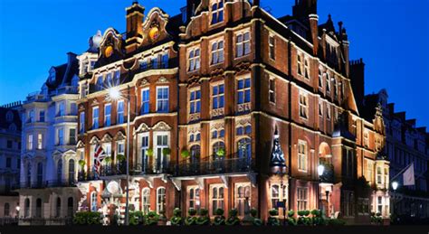 top 10 best london luxury hotel offers fall 2019 laptrinhx news