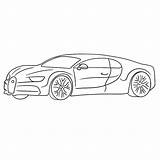Chiron sketch template