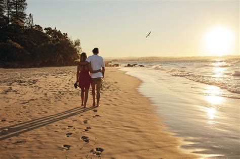 Romantic Gold Coast Getaways For Couples The Magazine